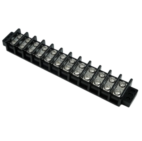لوح توصيل 12 خط - 75 امبير (12فولت) - TBE75AMP