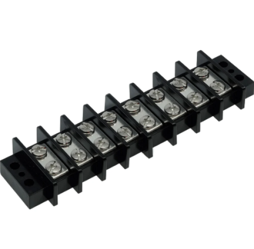 لوح توصيل 8 خطوط - 30 امبير (12فولت) - TBD30AMP