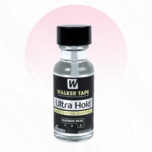 غراء باروكة Ultra Hold glue سعة 15 ملي