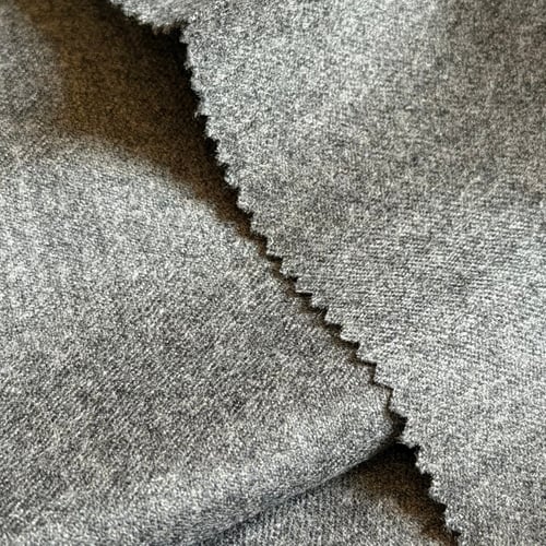 كسوة ثوب صوف فيتالي إيطالي Flannel سوبر 120 - 3.5...