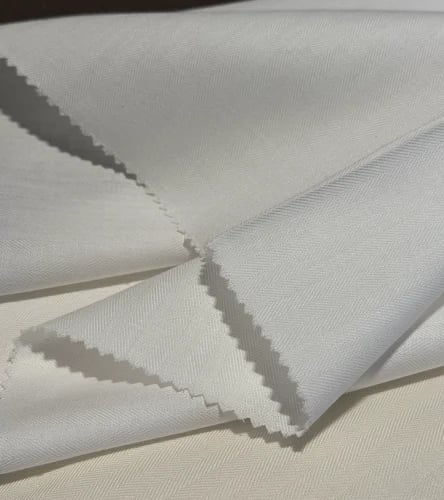 كسوة ثوب قماش زينيا الإيطالي 3.5 متر - قطن بيور