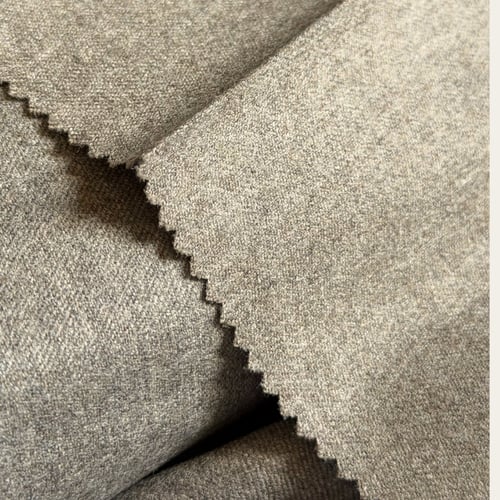 كسوة ثوب صوف فيتالي إيطالي Flannel سوبر 120 - 3.5...