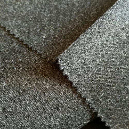 كسوة ثوب صوف فيتالي إيطالي Flannel سوبر 120 - 3.5...