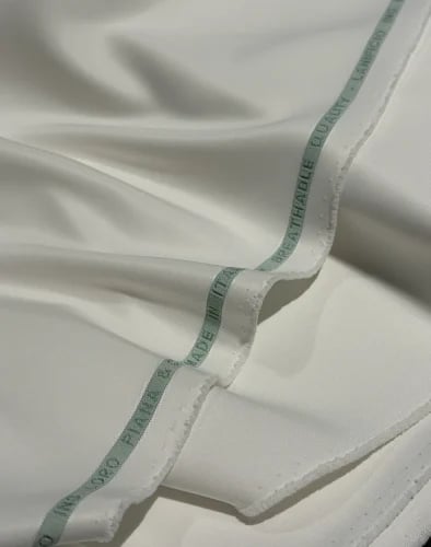 كسوة ثوب قماش لورو بيانا الإيطالي 3.5 متر - بوليست...