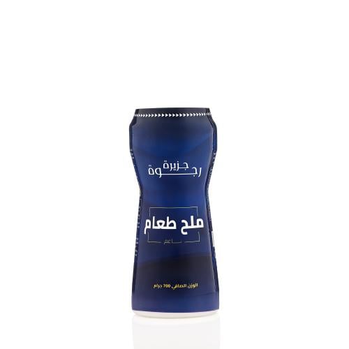 ملح ناعم