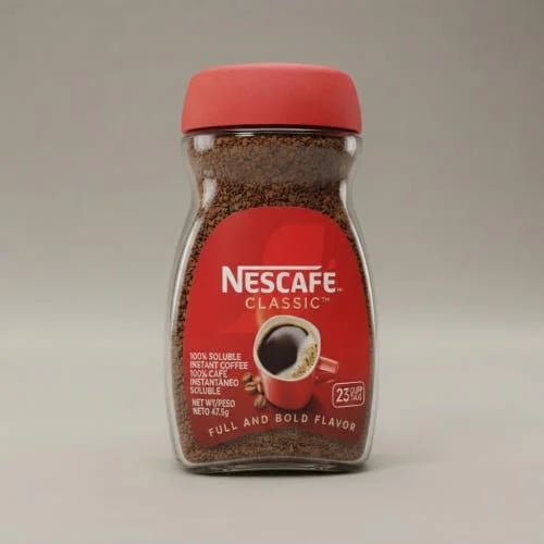 نسكافيه كلاسيك 47.5 جم