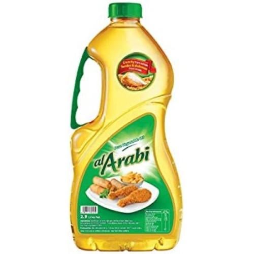 زيت العربي ٢.٩ لتر