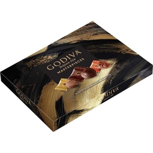 جوديفا ماستر بيسز بلجيكية علبة 197 جرام