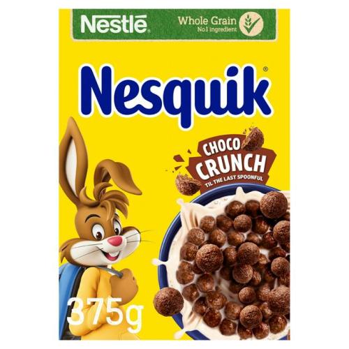 نسكويك كورن فليكس 375 جرام