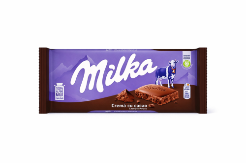 ميلكا كاكاو 100 جرام