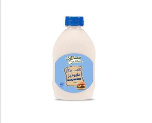 صحتين مايونيز