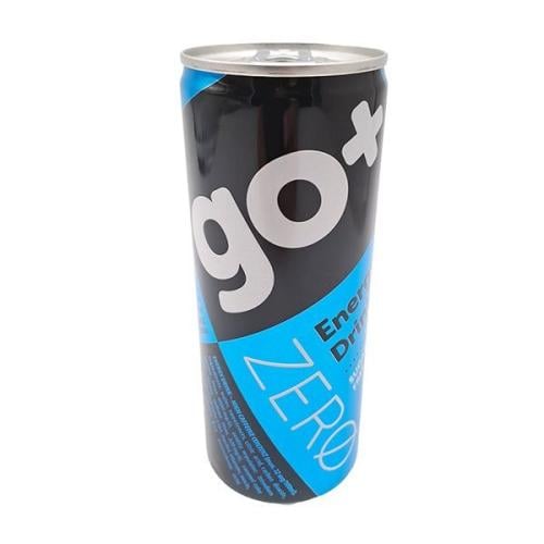 مشروب طاقة جو بلص زيرو سكر 250ملل