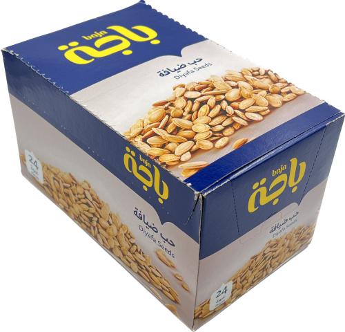 باجة لب سوبر ضيافة 10 حبات 115 جرام