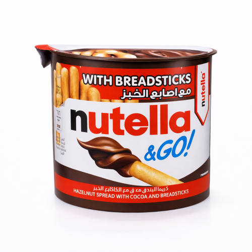 نوتيلا جو 52 جرام