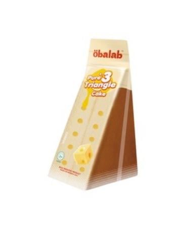 كيك اوبلاب مثلث بالجبن 100 جرام