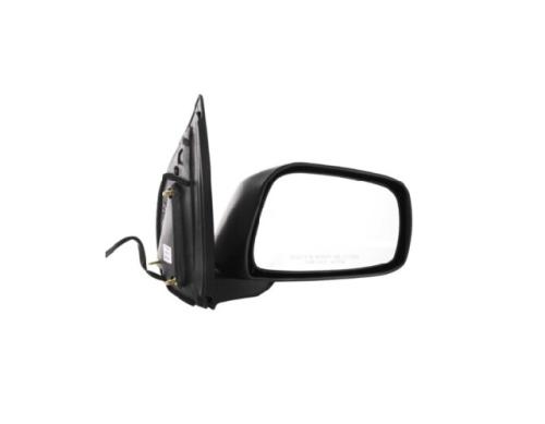 Extra mirror 2008 - 2015 black electric right Taiw...