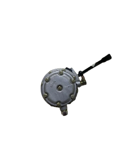 Datsun 80 regular commercial gasoline pump