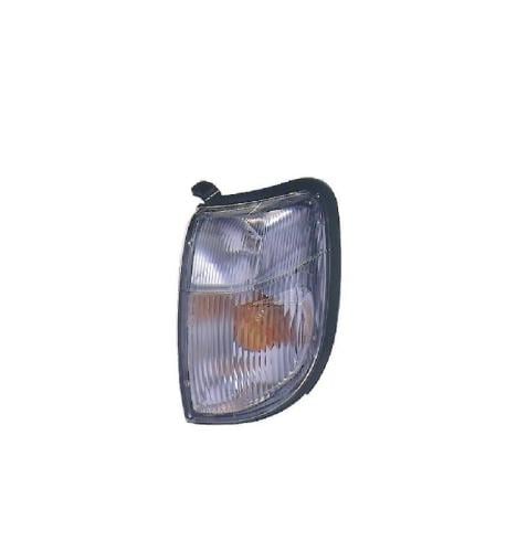 اسطب ركن داتسون 98 - 2001 يسار تجاري