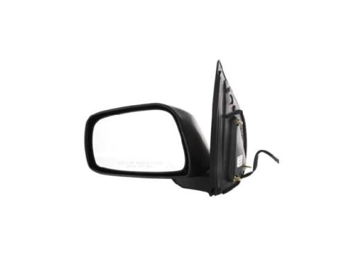Mirror Extra 2008 - 2015 black electric left Taiwa...