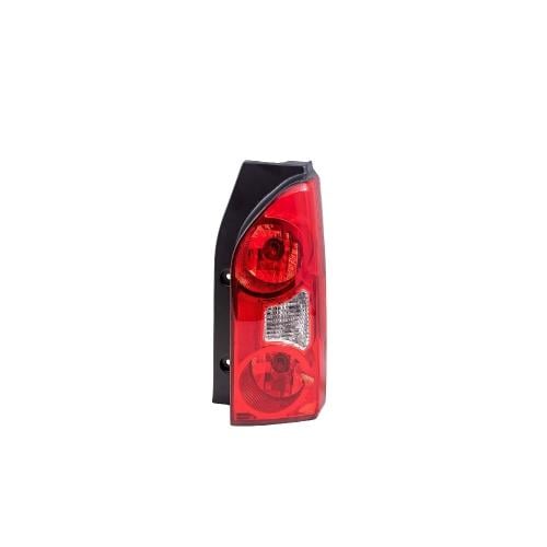 Extra rear light 2009 - 2015 right Taiwan