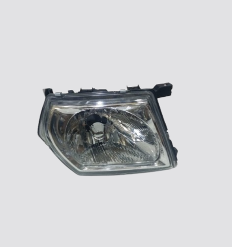 Patrol lamp 2002 - 2005 left deep