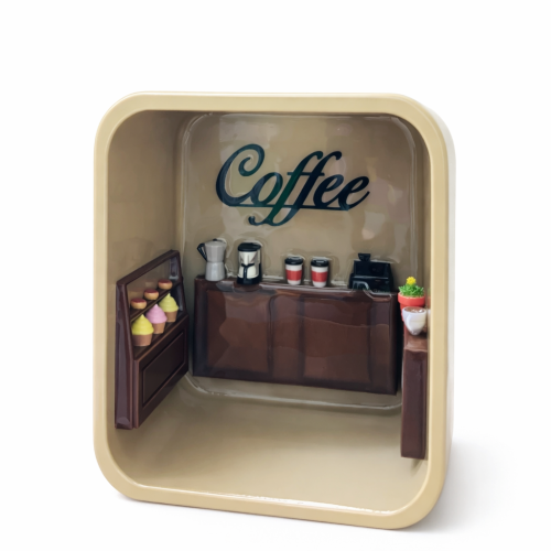 بيت قهوة V60 كوفي شوب