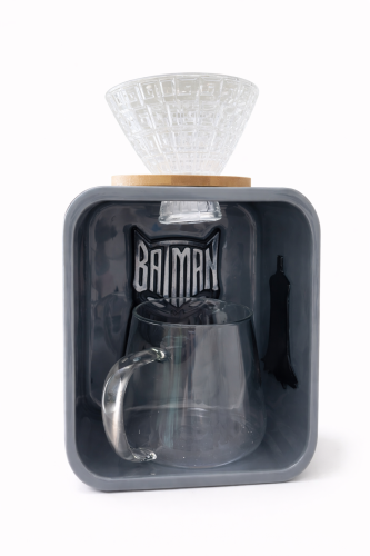 بيت قهوة V60 باتمان