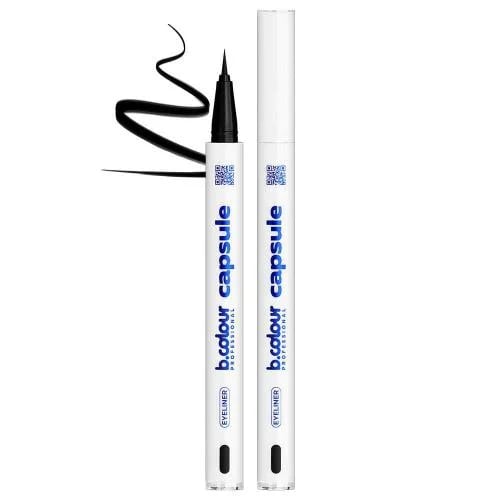 Be Color Capsule Eyeliner Waterproof, 0.5 grams