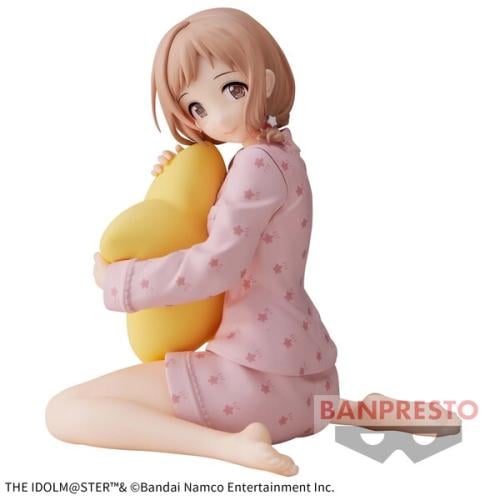The Idolm@ster: Shiny Colors - Sakuragi Mano - Relax Time (Bandai Spirits)