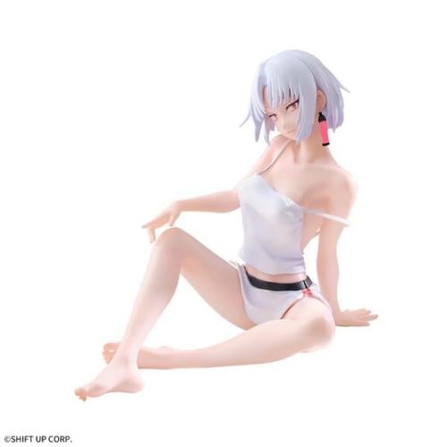 Goddess of Victory: Nikke - Drake - Yumemirize (Sega Fave)