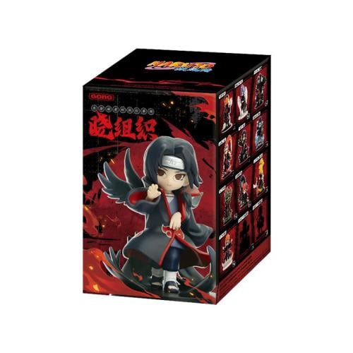 POP MART x GONG Battel against Akatsuki - بوب مارت...