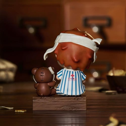 Hirono Well Pharmacy Series Figure - مجسم هيرونو ا...