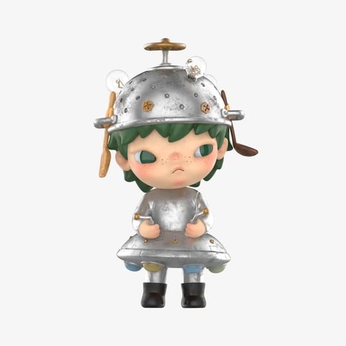 Hirono Shelter Series Figures | POP Mart - هيرونو