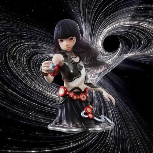 KeyA A Lucid Dream Series Figures
