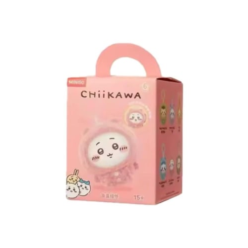 Chiikawa Blind box