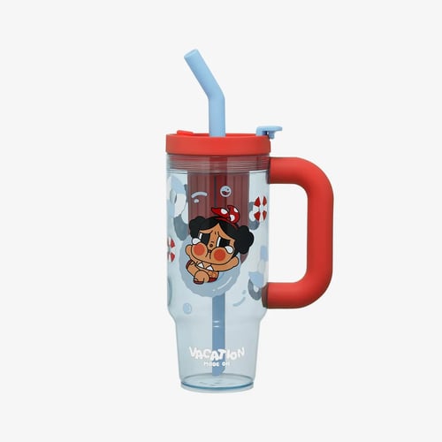 CRYBABY Vacation Mode On Cup