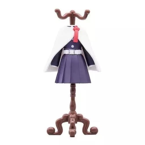 Demon Slayer Capsule Torso Bandai - Kanao Tsuyuri...