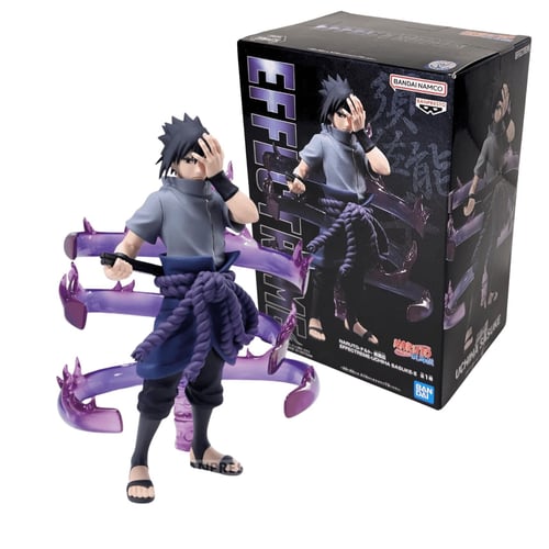 BANDAI Sasuke Uchiha - اوتشيها ساسكي