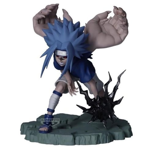 Sasuke Uchiha Memorable Saga Figure -اوتشيها ساسكي