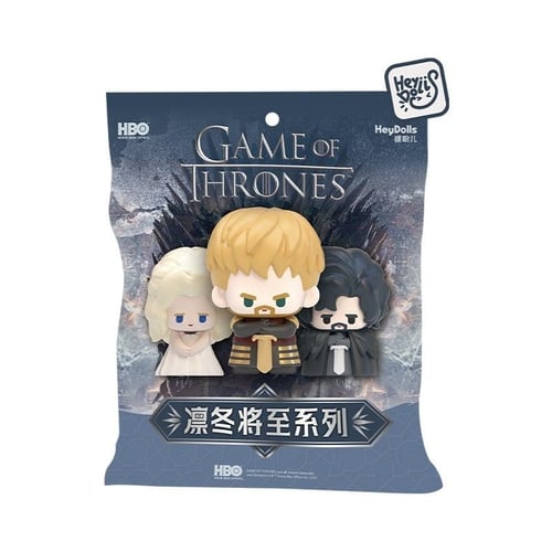 Game of Thrones Winter Is Coming Mini Blind Bag