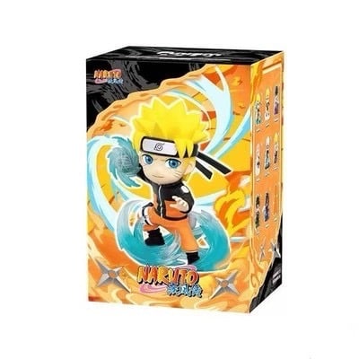 NARUTO SHIPPUDEN Chronicles Great Ninja War Series...