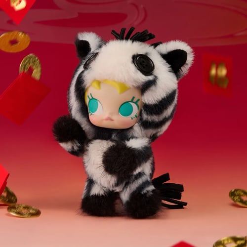 تعليقة هاف ا قود رن | Have a Good Run Plush Pendan...