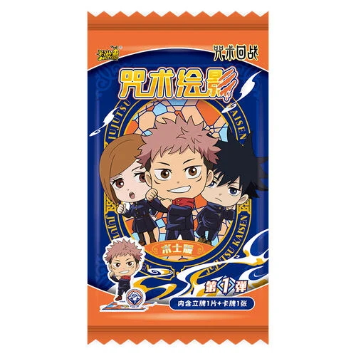 KAYOU Jujutsu Kaisen Collection Acrylic stands
