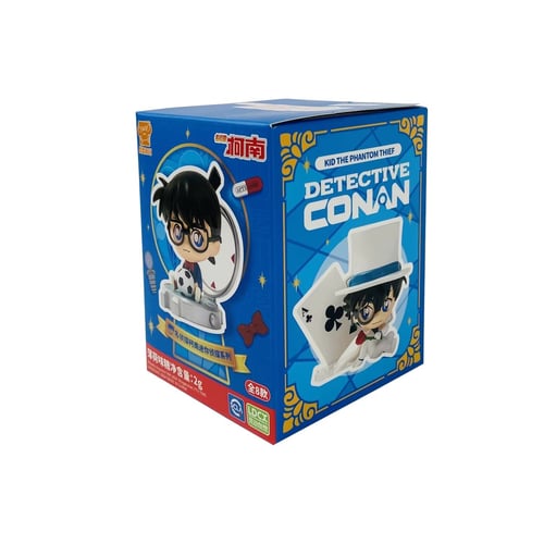 Detective Conan Random Blind Box - بلايند بوكس الم...