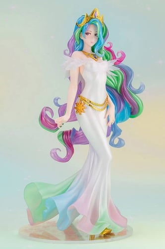 My Little Pony Bishoujo 1/7 Scale Pre-Painted Figu...