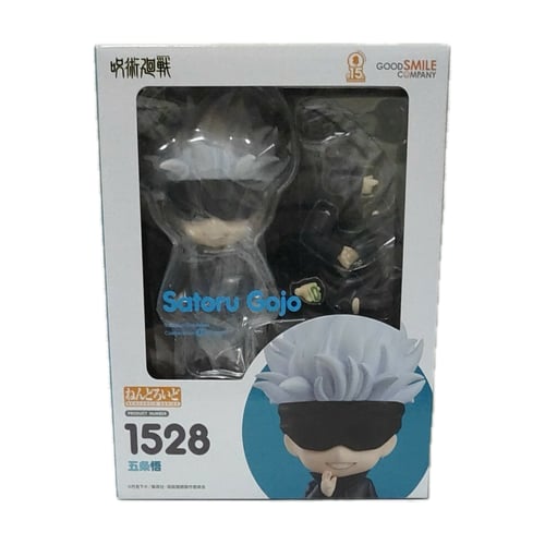 Nendoroid Satoru Gojo Jujutsu Kaisen Action Figure