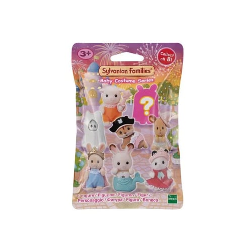 Sylvanian Families Baby Costume Series Blind Bag