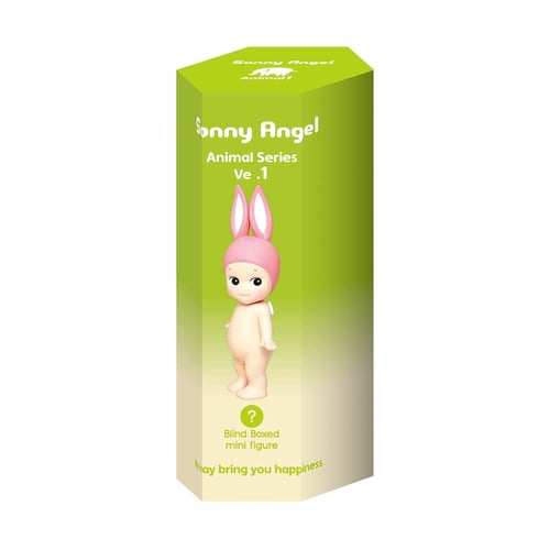 Sonny Angel - animal series ver1 mini figure