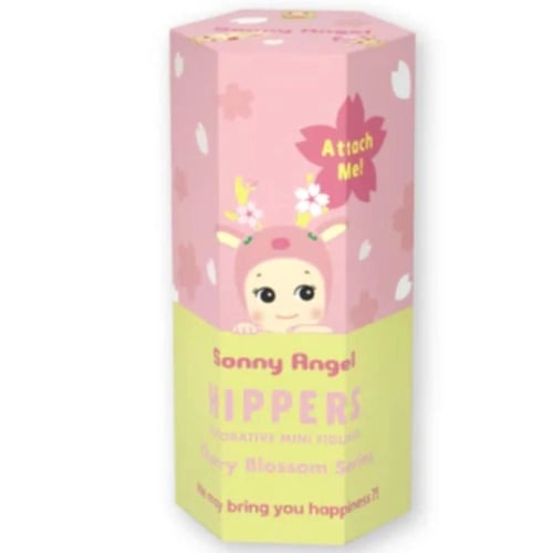 Sonny Angel - Hippers Cherry Blossom