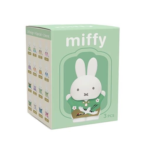 Miffy Ancient Customs Series Blind Box
